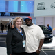 Illustration for article titled Detroit Auto Show: Funkmaster Flex Does Detroit, Talks Nano